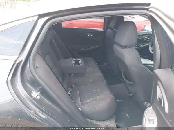 1G1ZB5ST1JF174074 2018 CHEVROLET MALIBU - Image 8