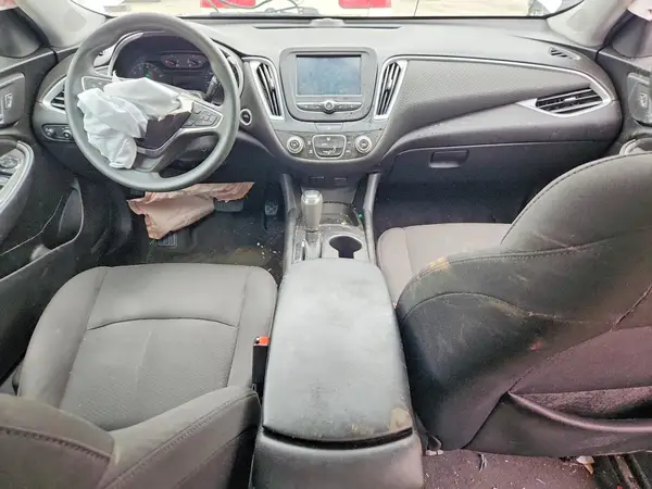 1G1ZB5ST1JF175211 2018 CHEVROLET MALIBU - Image 8