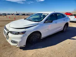 1G1ZB5ST1JF176228 2018 CHEVROLET MALIBU