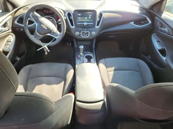 1G1ZB5ST1JF176228 2018 CHEVROLET MALIBU - Image 8
