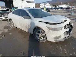 1G1ZB5ST1JF177248 2018 CHEVROLET MALIBU