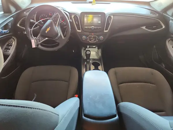 1G1ZB5ST1JF179615 2018 CHEVROLET MALIBU - Image 8