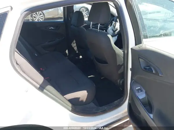 1G1ZB5ST1JF180909 2018 CHEVROLET MALIBU - Image 8
