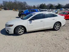 1G1ZB5ST1JF182840 2018 CHEVROLET MALIBU