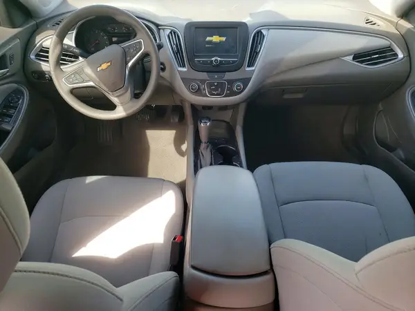 1G1ZB5ST1JF182840 2018 CHEVROLET MALIBU - Image 8