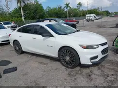 1G1ZB5ST1JF182983 2018 CHEVROLET MALIBU