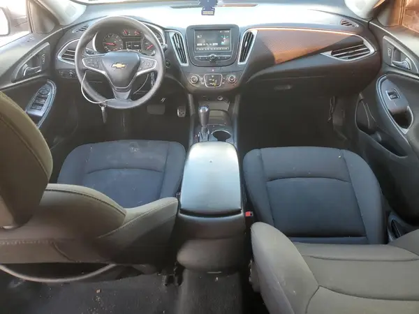 1G1ZB5ST1JF184233 2018 CHEVROLET MALIBU - Image 8