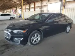 1G1ZB5ST1JF184488 2018 CHEVROLET MALIBU