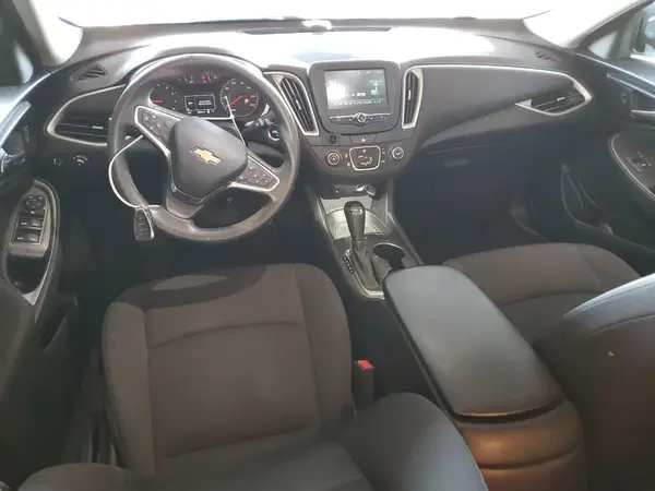 1G1ZB5ST1JF184488 2018 CHEVROLET MALIBU - Image 8