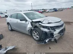 1G1ZB5ST1JF188797 2018 CHEVROLET MALIBU