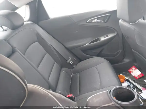 1G1ZB5ST1JF188797 2018 CHEVROLET MALIBU - Image 8