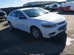 1G1ZB5ST1JF189822 2018 CHEVROLET MALIBU