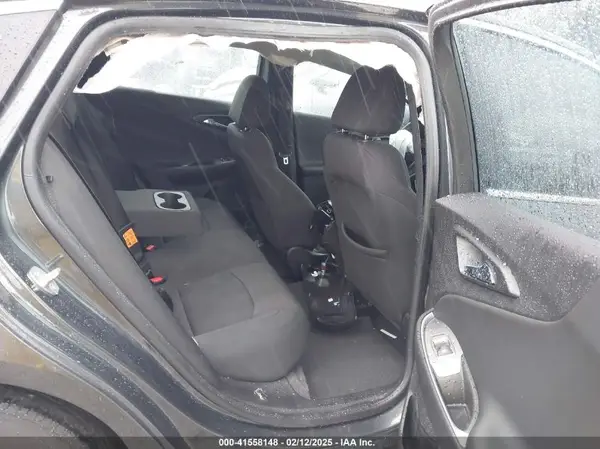 1G1ZB5ST1JF191165 2018 CHEVROLET MALIBU - Image 8