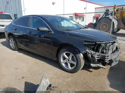 1G1ZB5ST1JF191473 2018 CHEVROLET MALIBU