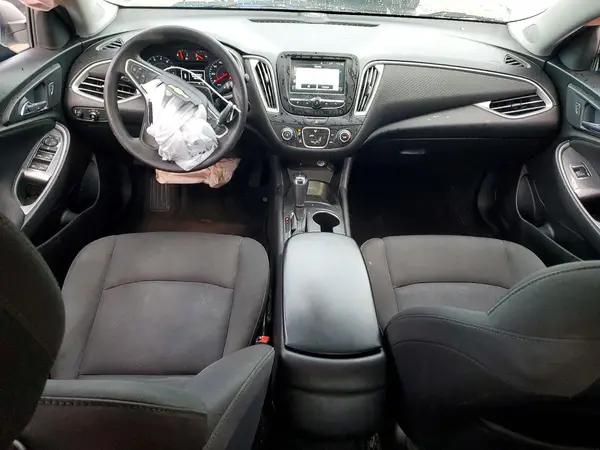 1G1ZB5ST1JF192087 2018 CHEVROLET MALIBU - Image 8