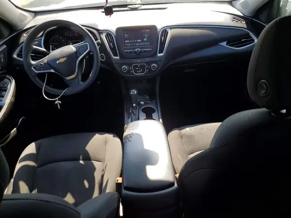 1G1ZB5ST1JF196933 2018 CHEVROLET MALIBU - Image 8