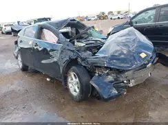 1G1ZB5ST1JF198195 2018 CHEVROLET MALIBU