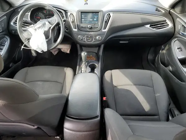 1G1ZB5ST1JF200639 2018 CHEVROLET MALIBU - Image 8