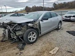 1G1ZB5ST1JF201712 2018 CHEVROLET MALIBU