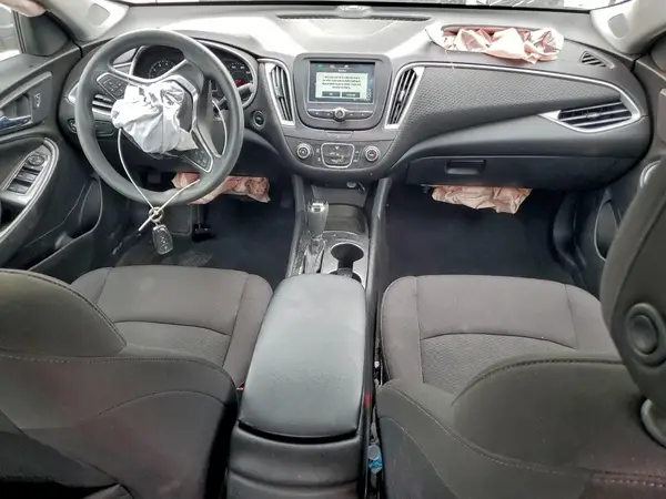 1G1ZB5ST1JF201712 2018 CHEVROLET MALIBU - Image 8