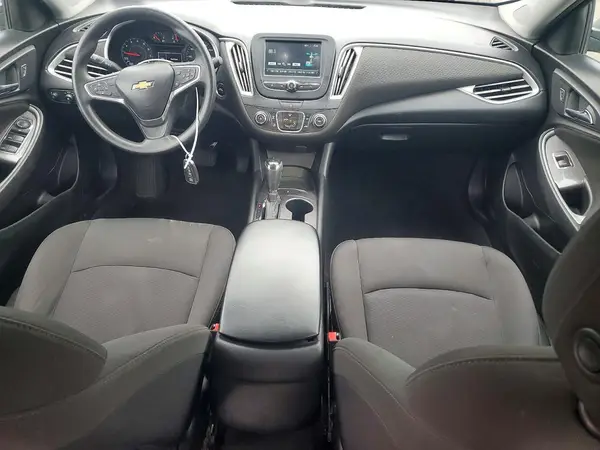 1G1ZB5ST1JF203444 2018 CHEVROLET MALIBU - Image 8