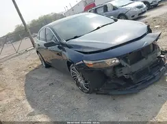 1G1ZB5ST1JF203654 2018 CHEVROLET MALIBU