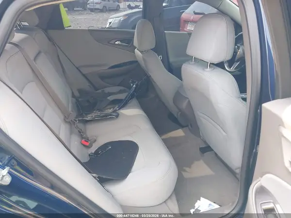 1G1ZB5ST1JF203654 2018 CHEVROLET MALIBU - Image 8