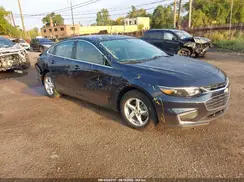 1G1ZB5ST1JF204805 2018 CHEVROLET MALIBU
