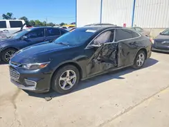 1G1ZB5ST1JF205873 2018 CHEVROLET MALIBU