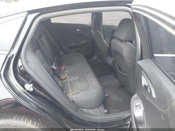 1G1ZB5ST1JF206666 2018 CHEVROLET MALIBU - Image 8