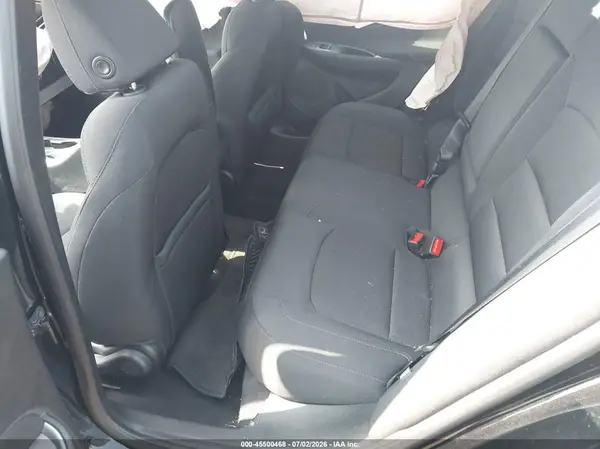 1G1ZB5ST1JF206988 2018 CHEVROLET MALIBU - Image 8