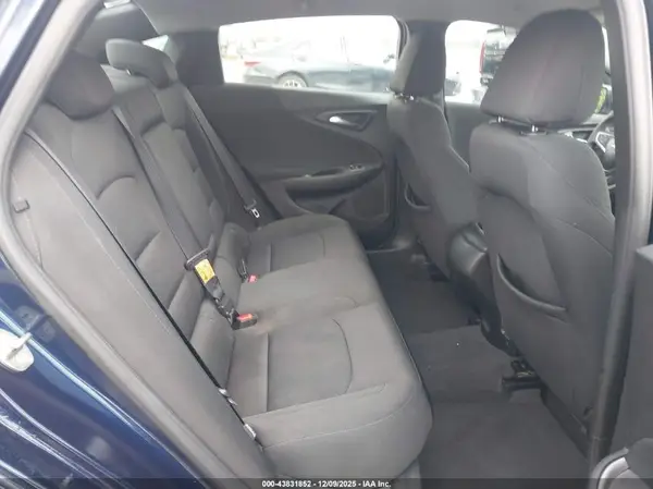 1G1ZB5ST1JF207557 2018 CHEVROLET MALIBU - Image 8