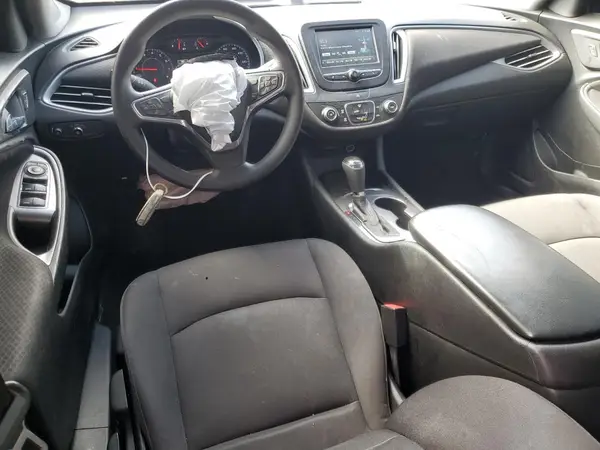 1G1ZB5ST1JF208949 2018 CHEVROLET MALIBU - Image 8