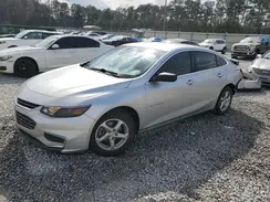 1G1ZB5ST1JF209406 2018 CHEVROLET MALIBU