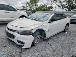 1G1ZB5ST1JF209695 2018 CHEVROLET MALIBU