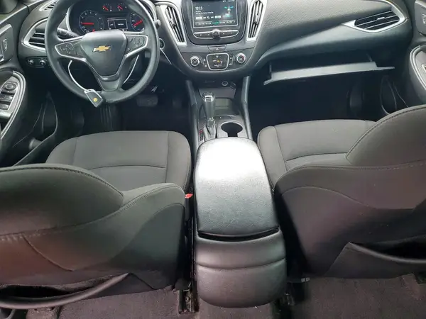 1G1ZB5ST1JF209695 2018 CHEVROLET MALIBU - Image 8