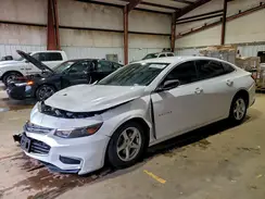 1G1ZB5ST1JF209728 2018 CHEVROLET MALIBU