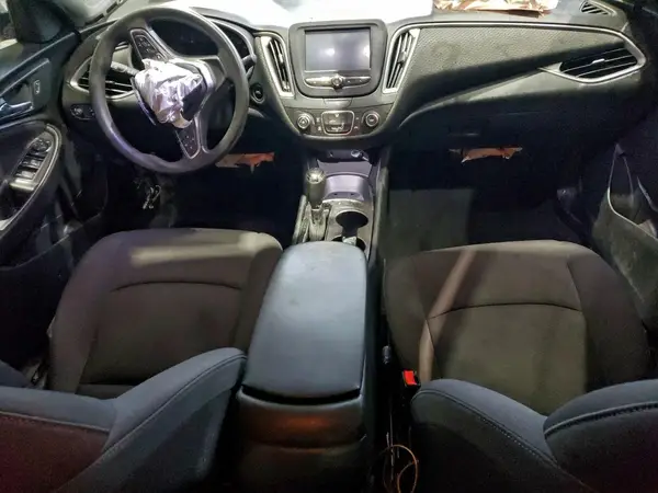 1G1ZB5ST1JF209728 2018 CHEVROLET MALIBU - Image 8
