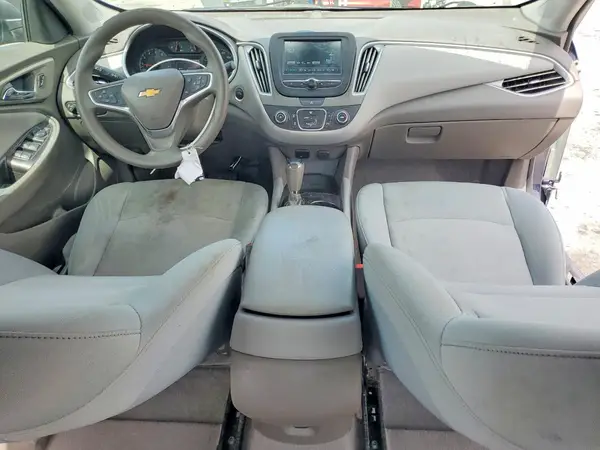 1G1ZB5ST1JF210281 2018 CHEVROLET MALIBU - Image 8