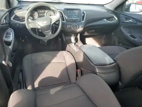 1G1ZB5ST1JF210989 2018 CHEVROLET MALIBU - Image 8