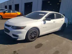 1G1ZB5ST1JF213908 2018 CHEVROLET MALIBU