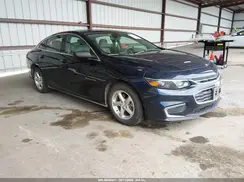 1G1ZB5ST1JF213956 2018 CHEVROLET MALIBU