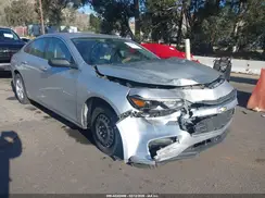 1G1ZB5ST1JF216212 2018 CHEVROLET MALIBU