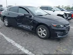 1G1ZB5ST1JF216680 2018 CHEVROLET MALIBU