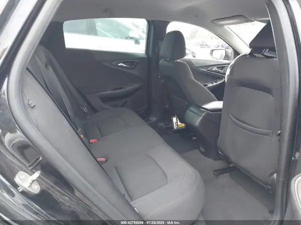 1G1ZB5ST1JF216680 2018 CHEVROLET MALIBU - Image 8