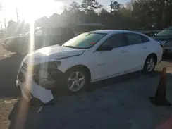 1G1ZB5ST1JF216887 2018 CHEVROLET MALIBU