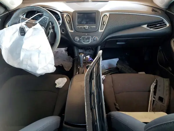 1G1ZB5ST1JF217280 2018 CHEVROLET MALIBU - Image 8