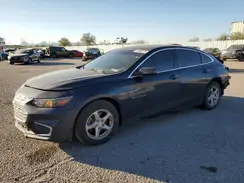 1G1ZB5ST1JF218655 2018 CHEVROLET MALIBU