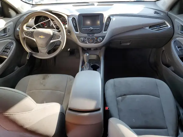 1G1ZB5ST1JF218655 2018 CHEVROLET MALIBU - Image 8