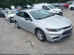 1G1ZB5ST1JF219174 2018 CHEVROLET MALIBU